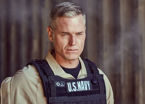 The Last Ship - Temporada 3