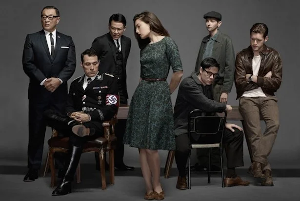 The Man In The High Castle - 2 Temporada