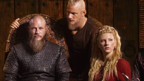 vikings 4 temporada