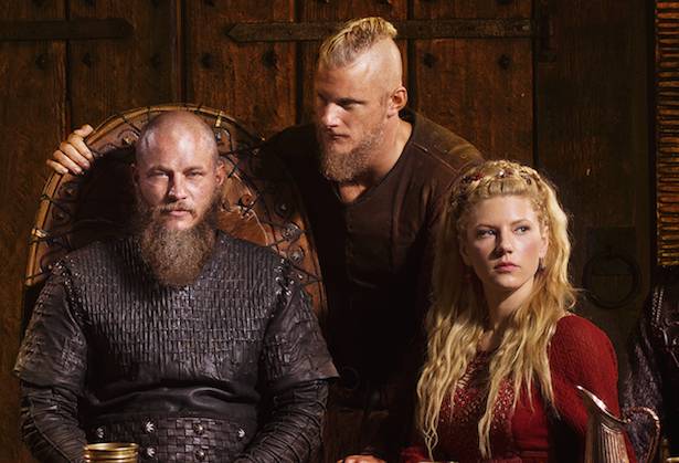 Vikings: série pode ganhar spin-off!