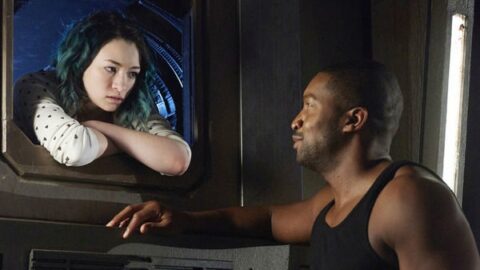 dark matter Dark Matter: confira vídeo da 2ª temporada