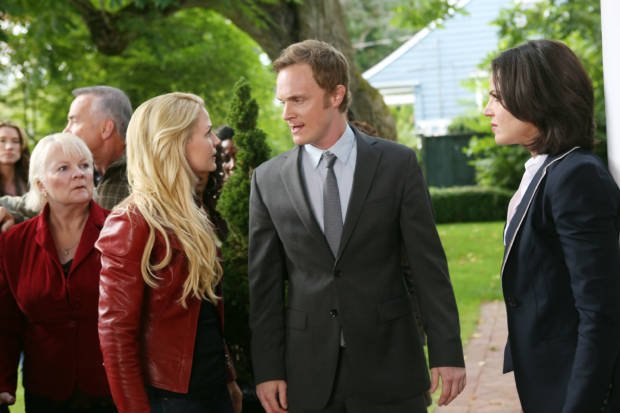 david anders once upon a time