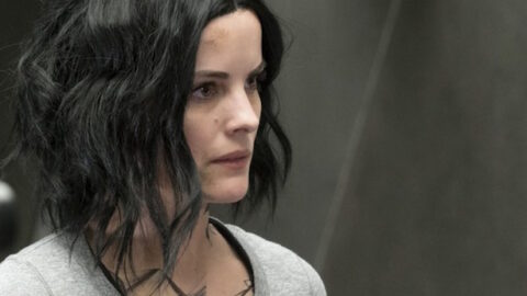 Blindspot 2 temporada