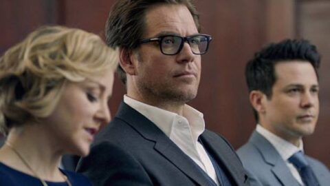 Bull 1 temporada