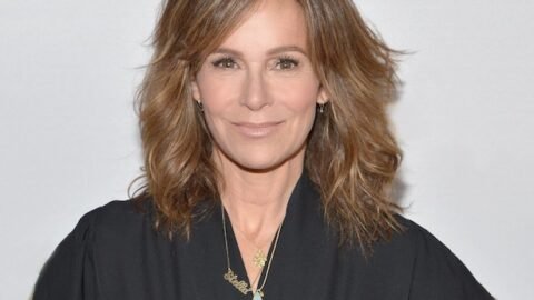 Dirty Dancing - Jennifer Grey