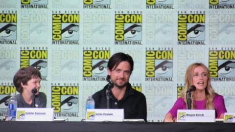 serie tv american gothic