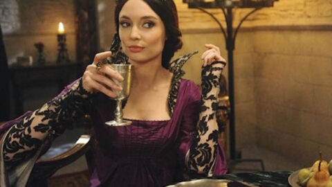 mallory jansen galavant