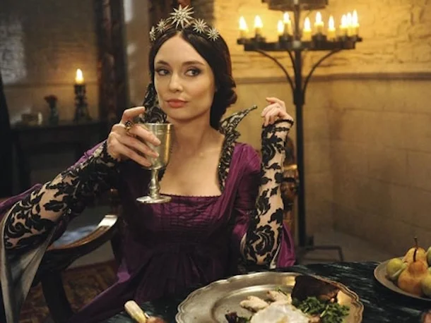 mallory jansen galavant