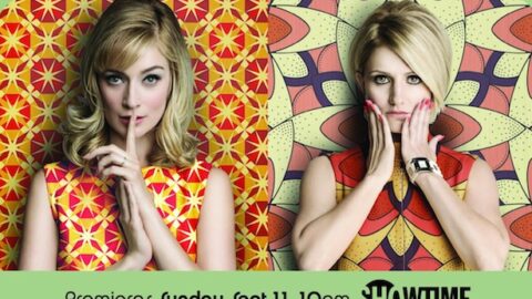 Masters of Sex - Temporada 4