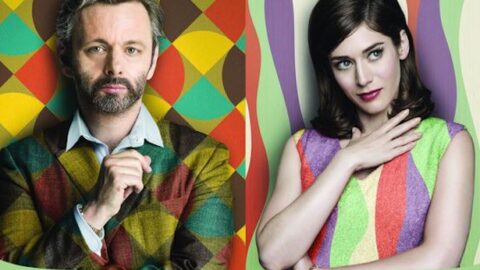 Masters of Sex - 4 temporada