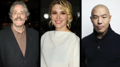 Outcast Novos atores são escalados para Outcast