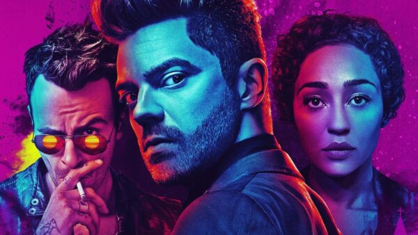 Preacher - Temporada 1