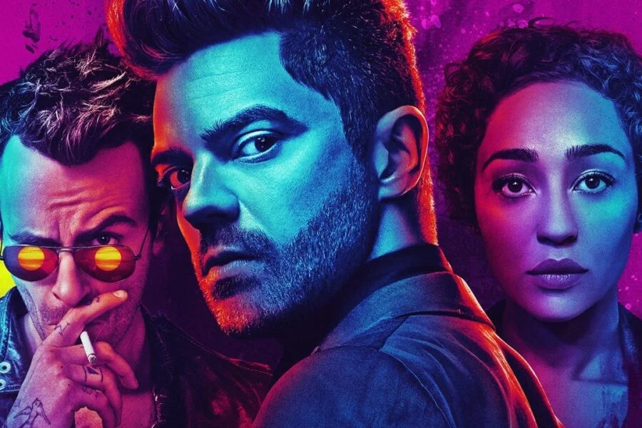 Preacher - Temporada 1