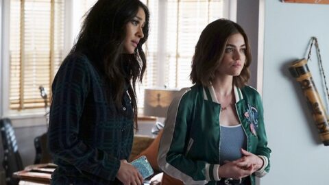 Pretty Little Liars - Temporada 7