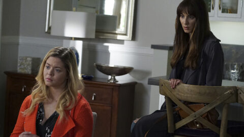 Pretty Little Liars - Temporada 7