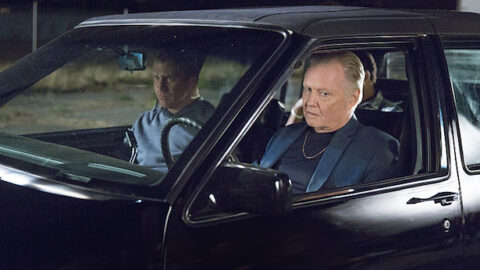 Ray Donovan Ray Donovan tenta tirar Mickey da cadeia