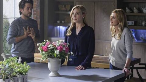 american gothic temporada 1