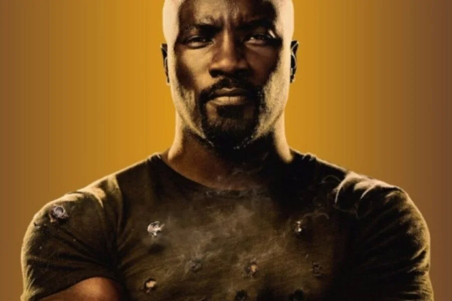 serie luke cage