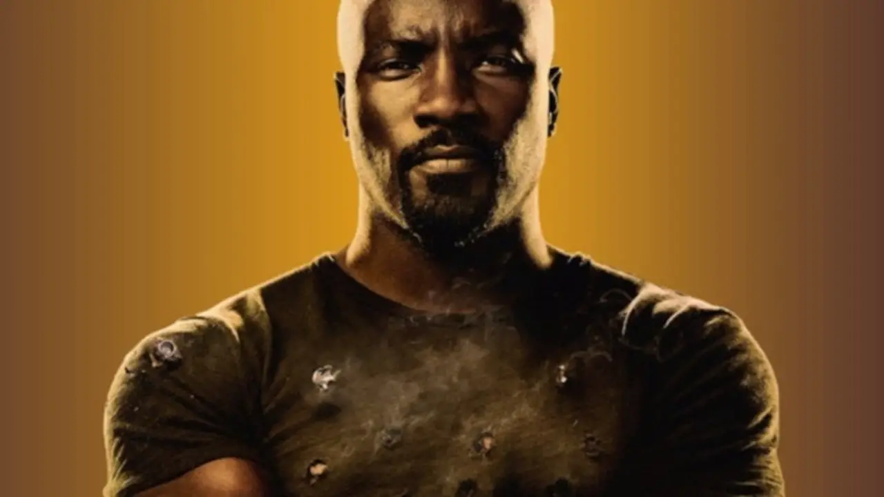 Depois de Punho de Ferro, Netflix cancela Luke Cage