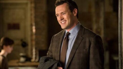 jason o'mara the good wife