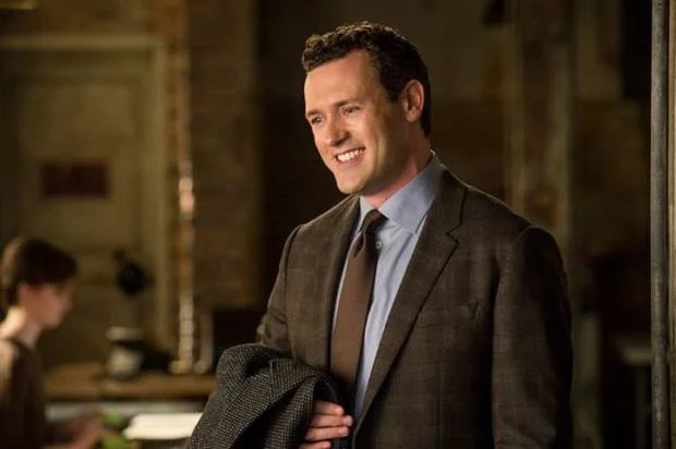 jason o'mara the good wife