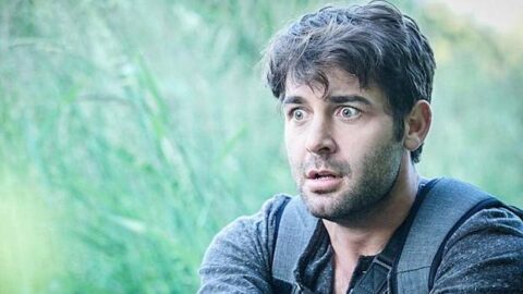 zoo jackson oz Zoo: Jackson encontra respostas para cura