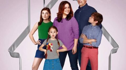 American Housewife temporada 1