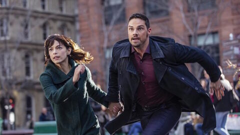 beauty and the beast 4 temporada