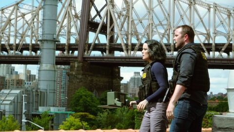 Blindspot Blindspot 2ª temporada: FBI enfrenta cartel de drogas (2x02)