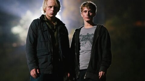 Eyewitness 1 temporada