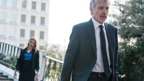 Goliath 1 temporada amazon