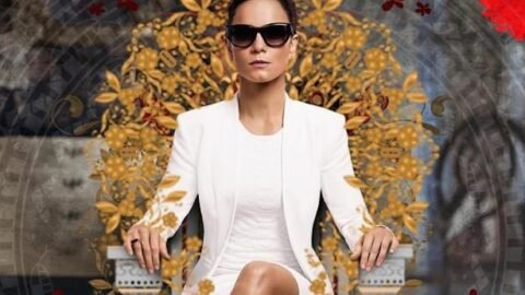 Queen of the South 2 temporada