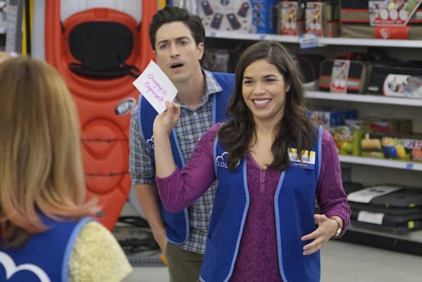 Superstore 2 temporada