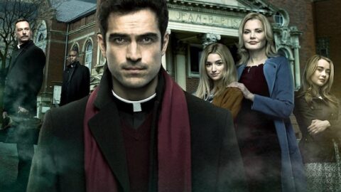 the exorcist 1 temporada