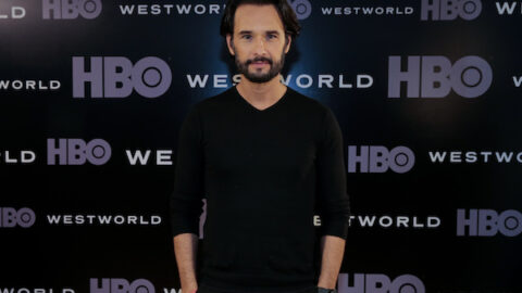 Westworld Rodrigo Santoro