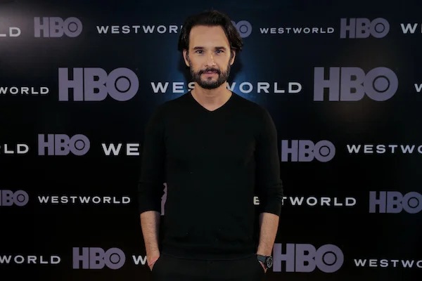 Westworld Rodrigo Santoro