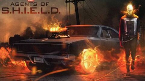 shield motoqueiro fantasma