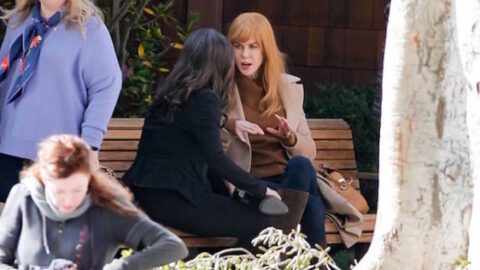 big little lies minissérie HBO