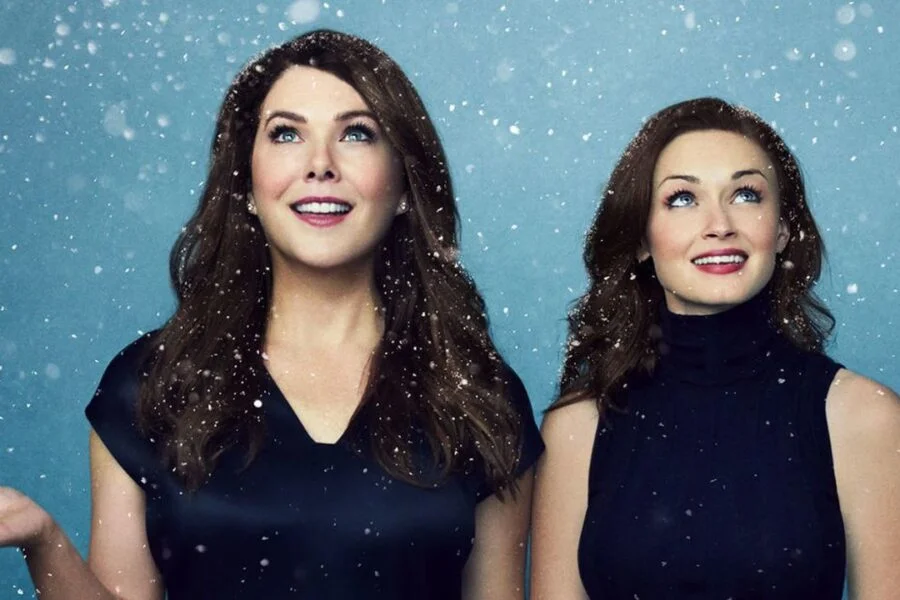 Gilmore Girls Revival