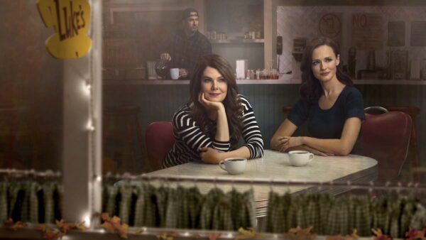Gilmore Girls Revival