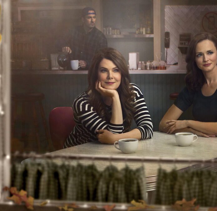 Gilmore Girls Revival