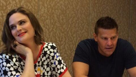 bones comic con 2016