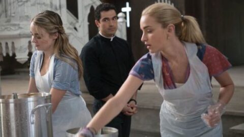 the exorcist 1 temporada