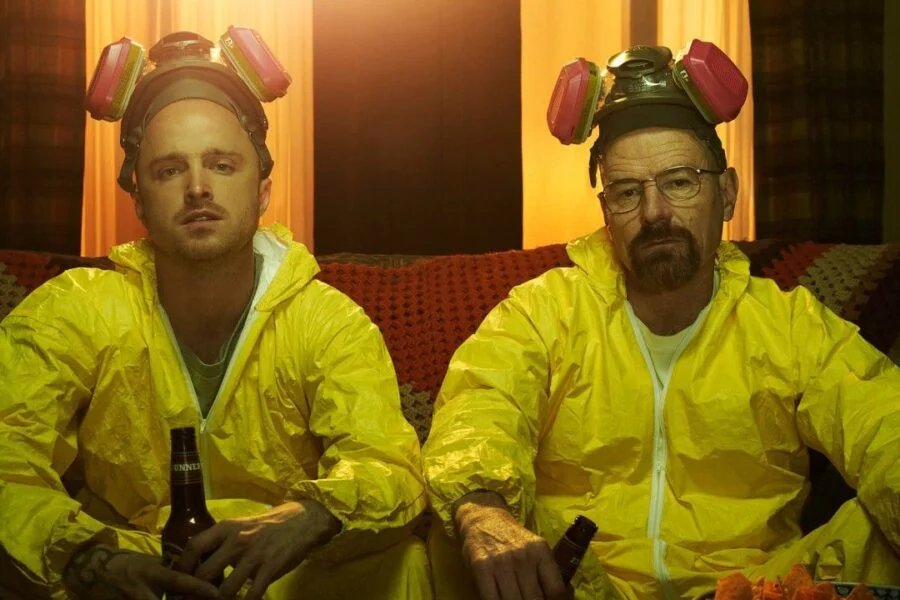 breaking bad