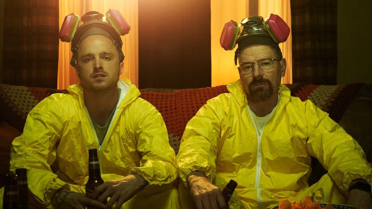 breaking bad