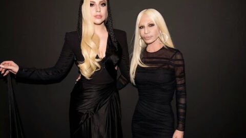 american crime story lady gaga