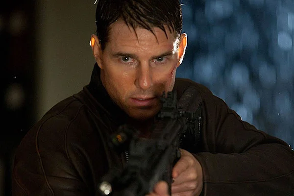 jack reacher sem retorno filme