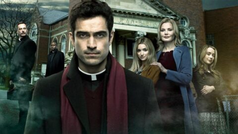 the exorcist 1 temporada