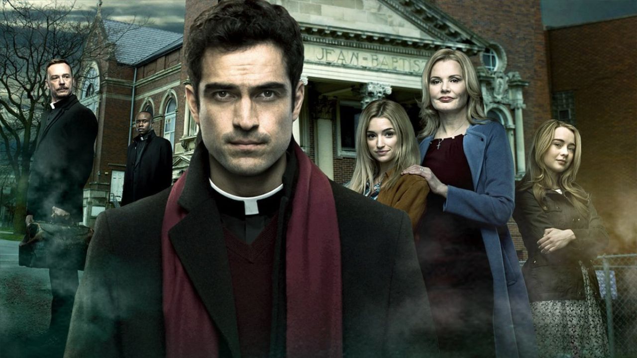 the exorcist 1 temporada