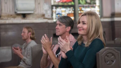 the exorcist 1 temporada